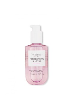 Body Oil Pomegranate & Lotus BALANCE олія для тіла