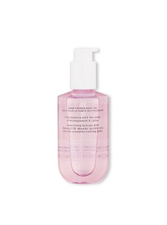 Body Oil Pomegranate & Lotus BALANCE олія для тіла