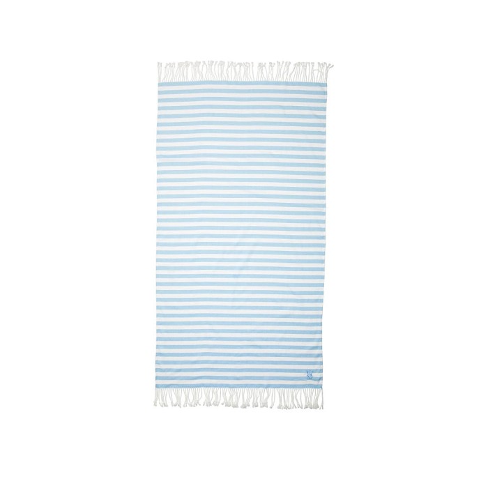 Рушник Beach Blanket Blue Stripe