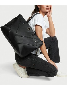 Сумка The Victoria Tote Black