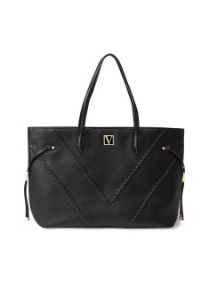 Сумка The Victoria Tote Black
