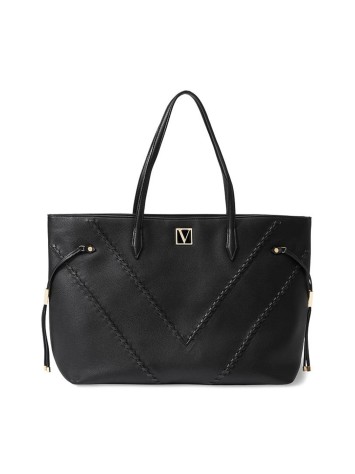 Сумка The Victoria Tote Black