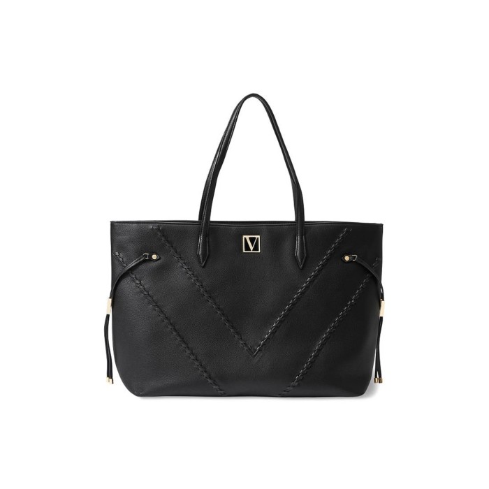 Сумка The Victoria Tote Black
