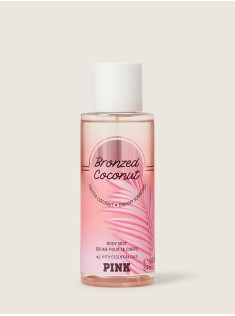 Bronzed Coconut PINK Body Mist - спрей для тіла Victoria's Secret