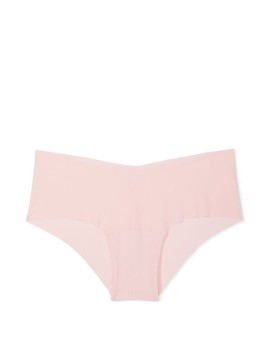 Трусики No show Cheeky Panty Ribbed Purest Pink