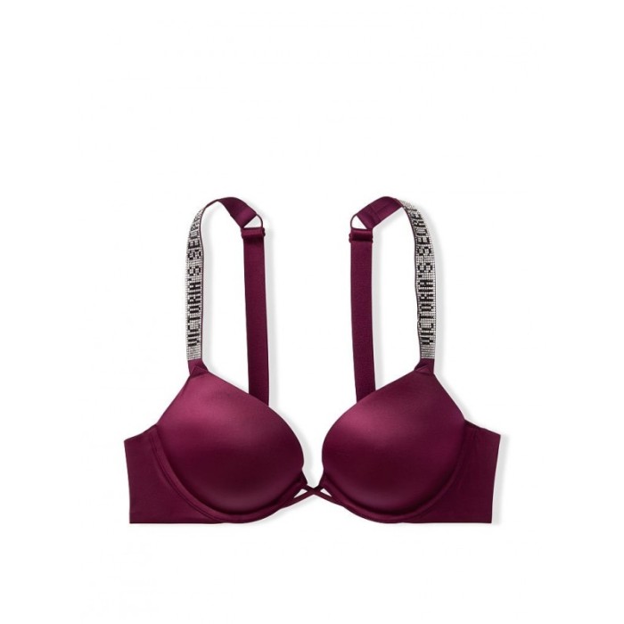 Бюст Very Sexy Shine Strap Kir Push Up Bra