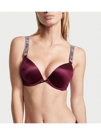 Бюст Very Sexy Shine Strap Kir Push Up Bra