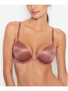 Бюстгальтер Victoria’s Secret  Bombshell Plunge Vintage Rose
