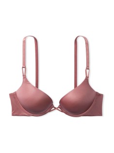 Бюстгальтер Victoria’s Secret  Bombshell Plunge Vintage Rose