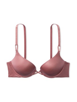 Бюстгальтер Victoria’s Secret  Bombshell Plunge Vintage Rose