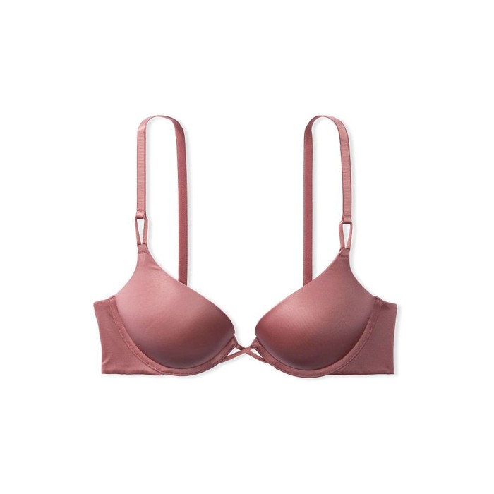 Бюстгальтер Victoria’s Secret  Bombshell Plunge Vintage Rose