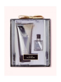 Набір Victoria's Secret For Him Platinum