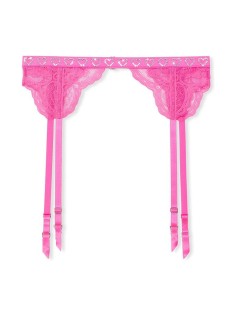 Пояс VERY SEXY Shine Strap Garter Heart