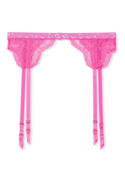 Пояс VERY SEXY Shine Strap Garter Heart