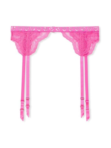 Пояс VERY SEXY Shine Strap Garter Heart