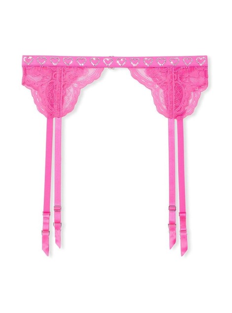 Пояс VERY SEXY Shine Strap Garter Heart
