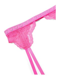 Пояс VERY SEXY Shine Strap Garter Heart