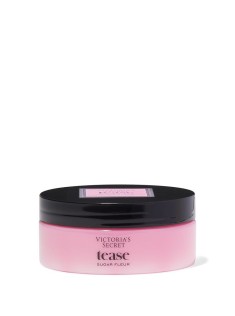 Парфумований крем-скраб TEASE Sugar Fleur Victoria's Secret Whipped Body Scrub