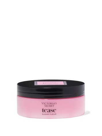 Парфумований крем-скраб TEASE Sugar Fleur Victoria's Secret Whipped Body Scrub
