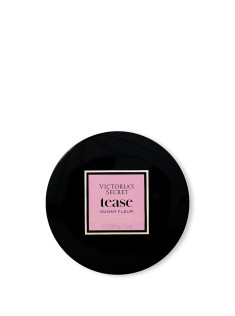 Парфумований крем-скраб TEASE Sugar Fleur Victoria's Secret Whipped Body Scrub