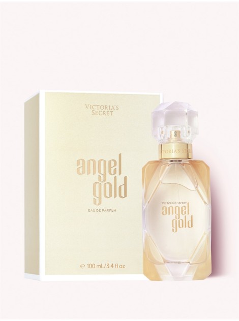 Парфюм Victoria’s Secret AngeL Gold