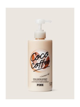 Лосьон для тела COCO Coffee