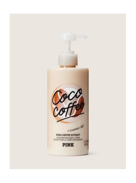 Лосьон для тела COCO Coffee
