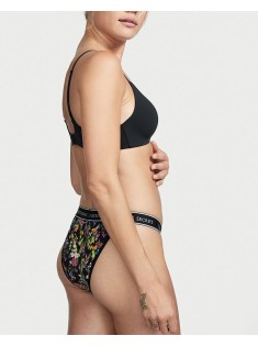 Трусики Paradise Bird Cotton Logo Tanga Panty