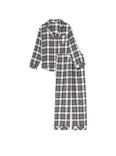 Піжама Flannel Long Pj set Heritage Plaid