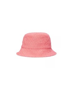 Набір Victoria's Secret Terry Bucket Hat Beach Tote