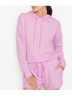 Піжама Glow Waffle Lilac Pj set