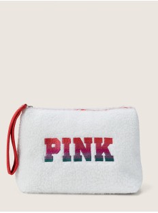 Подарунковий набір PINK Warm Cozy