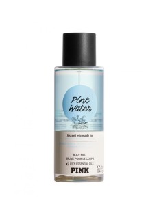 Pink Water PINK спрей для тела