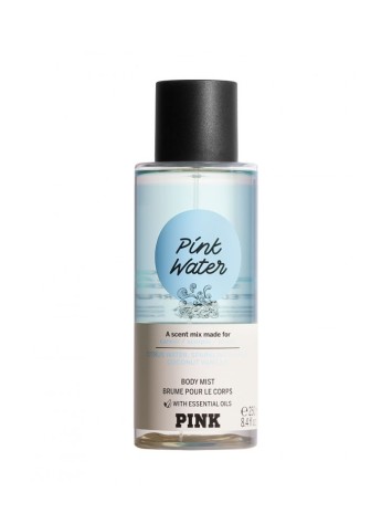 Pink Water PINK спрей для тіла