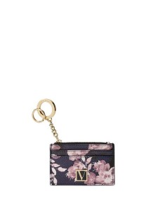 Візитниця Card Case Night Bloom