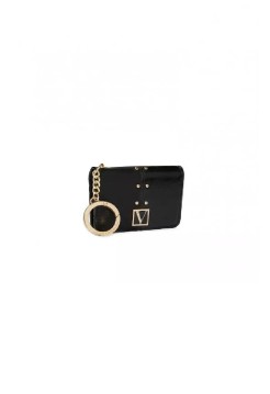 Візитниця The Victoria Foldable Card Case Gold dot