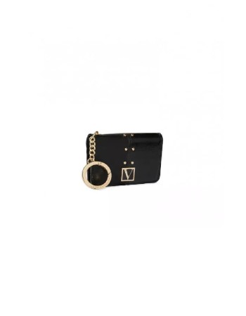 Візитниця The Victoria Foldable Card Case Gold dot