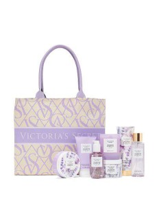 Подарочный набор Lavender & Vanilla RELAX Ultimate Ritual Kit