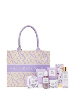 Подарунковий набір Lavender & Vanilla RELAX Ultimate Ritual Kit