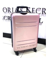 Валіза Rolling Luggage Pink Pearl