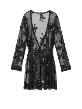 Халат Very Sexy Sheer Lace Robe