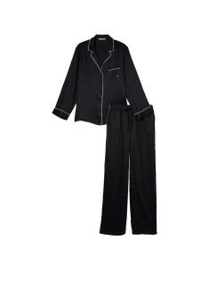 Піжама TENCEL Long Pajama Set