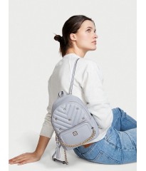 Рюкзак The Victoria Small Backpack Sky blue