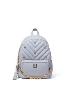 Рюкзак The Victoria Small Backpack Sky blue