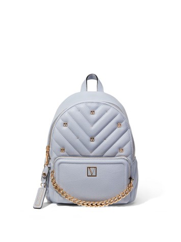 Рюкзак The Victoria Small Backpack Sky blue