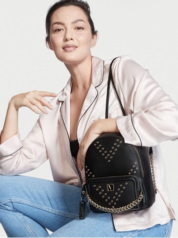 Рюкзак The Victoria Small Backpack Stud