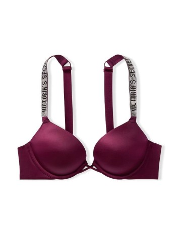 Комплект білизни Bombshell Add-2-cups Push-up Embellished Strap Bra set
