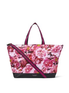 Пляжна сумка Beach Tote Flower print