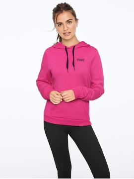 Спортивний костюм Victoria's Secret PINK SPORT малинового кольору