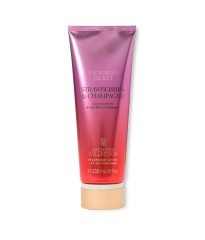 Лосьон Strawberries & Champagne Victoria’s Secret